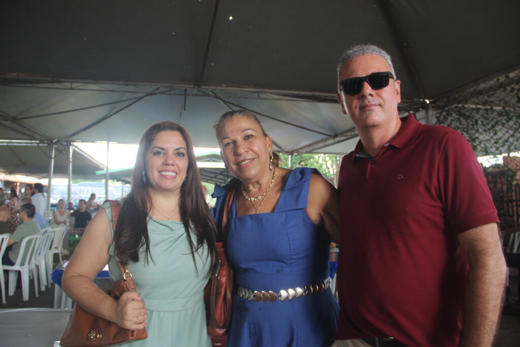 Galeria de imagens: Cassiano Maia comemora 50 anos em grande estilo