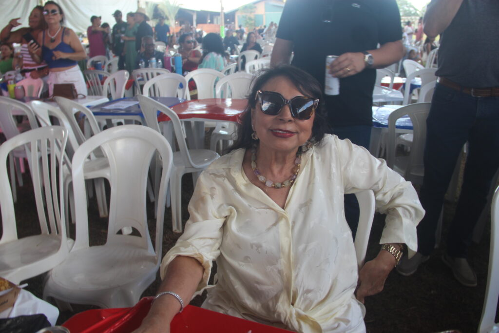 Galeria de imagens: Cassiano Maia comemora 50 anos em grande estilo