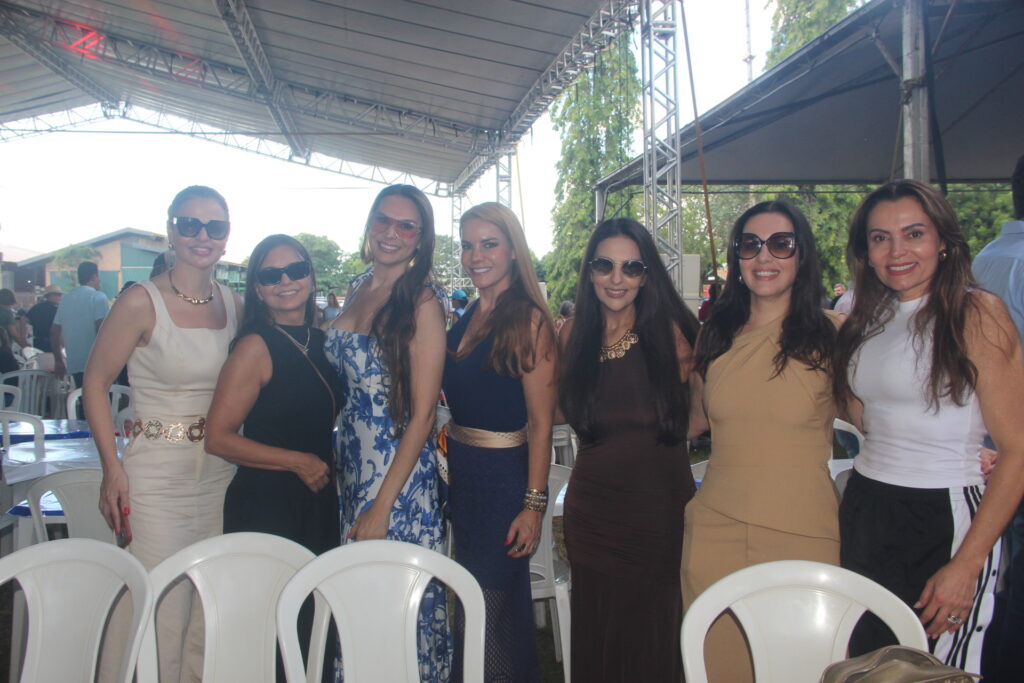 Galeria de imagens: Cassiano Maia comemora 50 anos em grande estilo