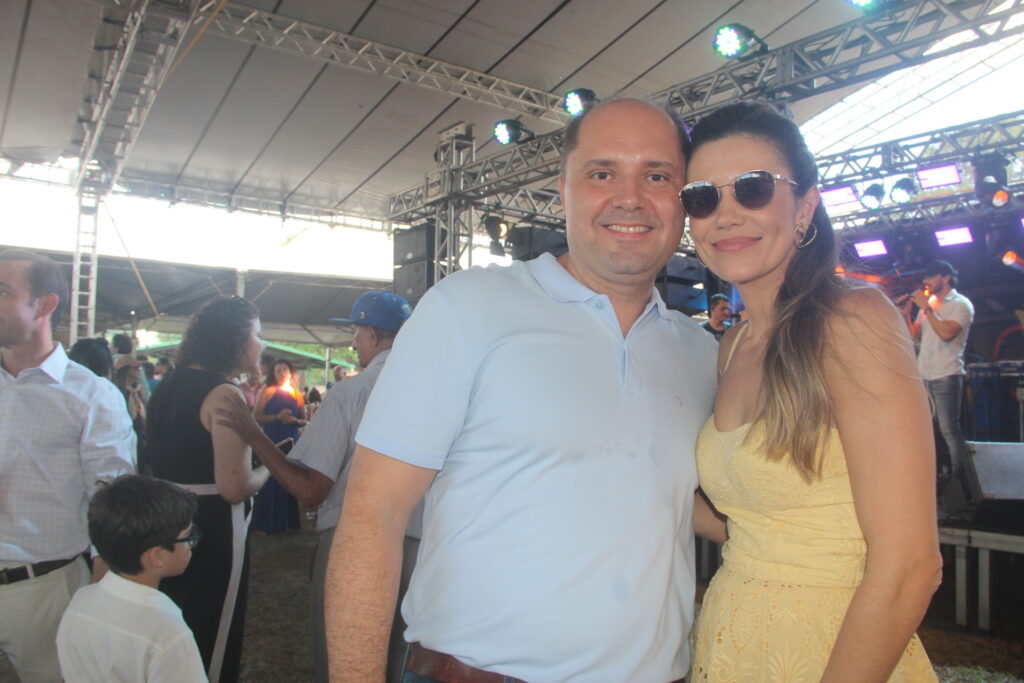 Galeria de imagens: Cassiano Maia comemora 50 anos em grande estilo