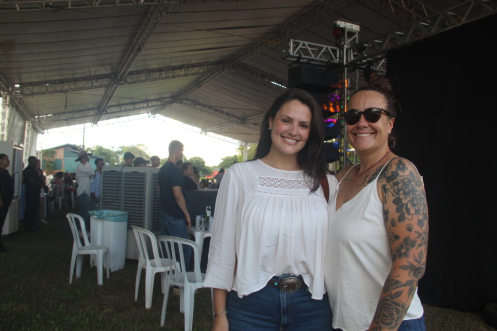 Galeria de imagens: Cassiano Maia comemora 50 anos em grande estilo