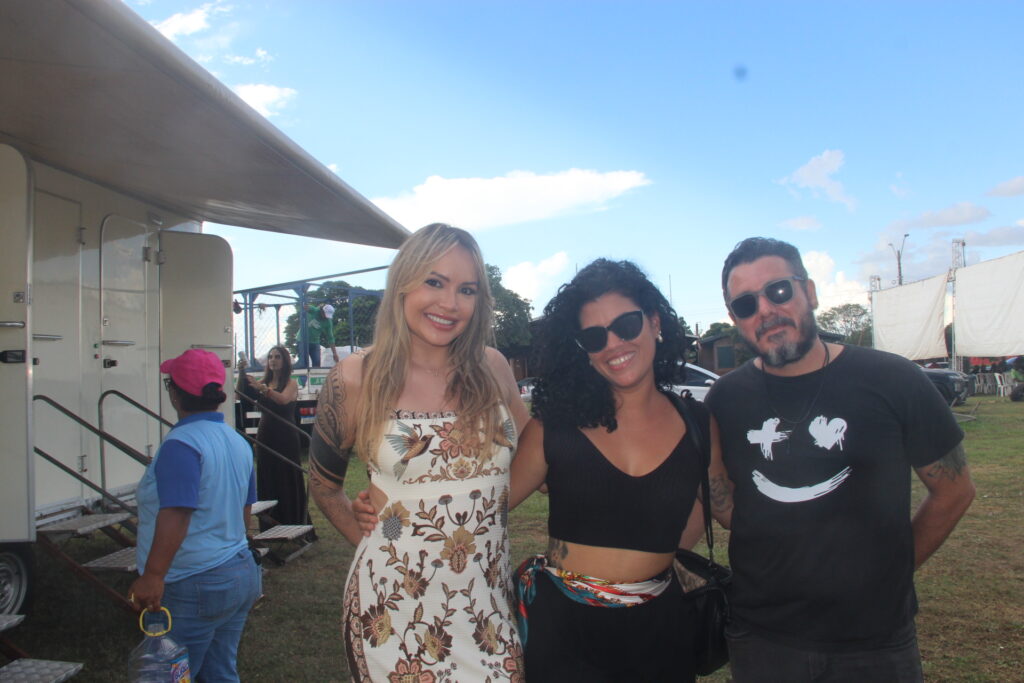 Galeria de imagens: Cassiano Maia comemora 50 anos em grande estilo