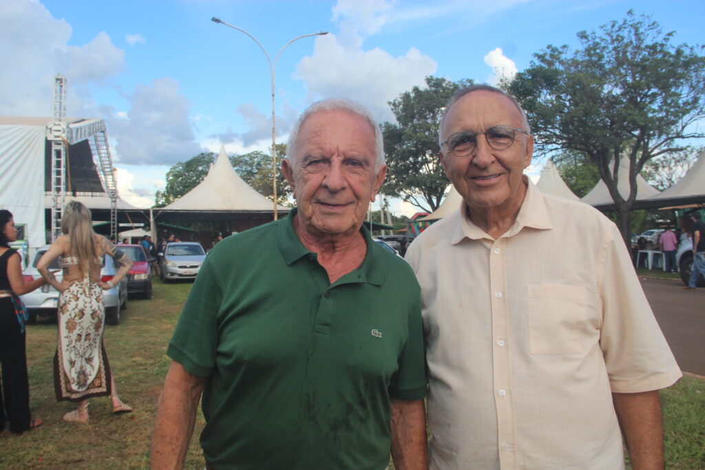 Galeria de imagens: Cassiano Maia comemora 50 anos em grande estilo
