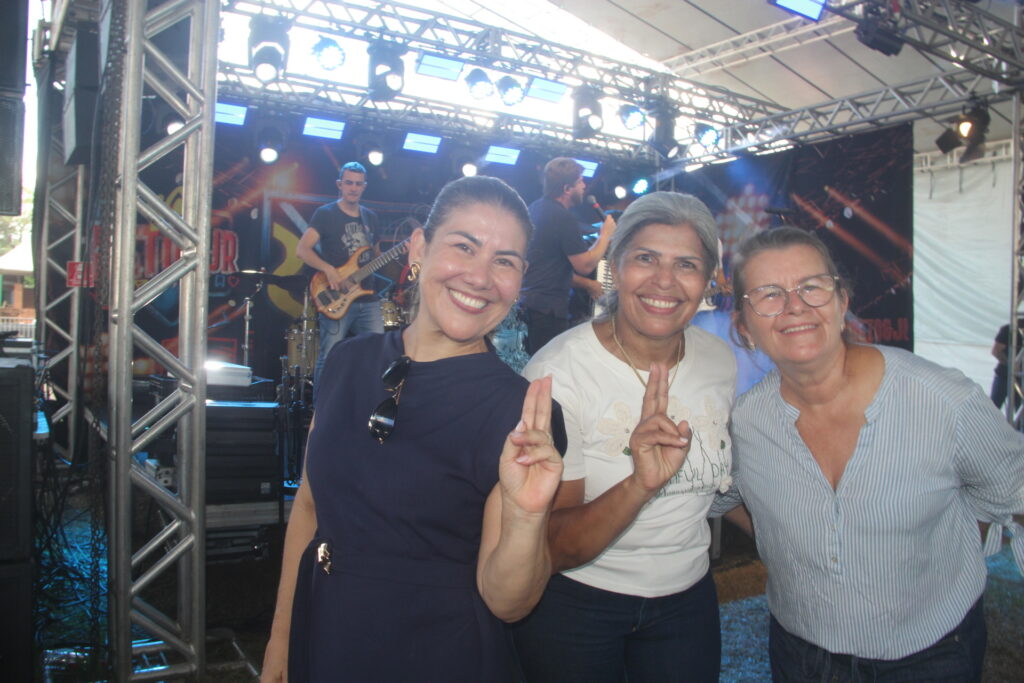 Galeria de imagens: Cassiano Maia comemora 50 anos em grande estilo