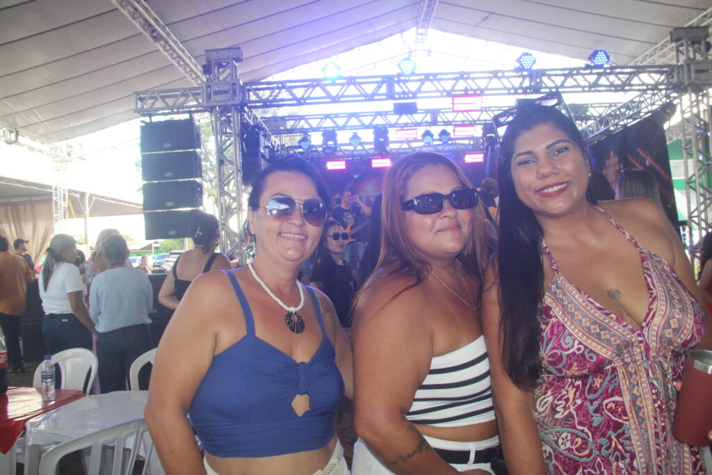 Galeria de imagens: Cassiano Maia comemora 50 anos em grande estilo