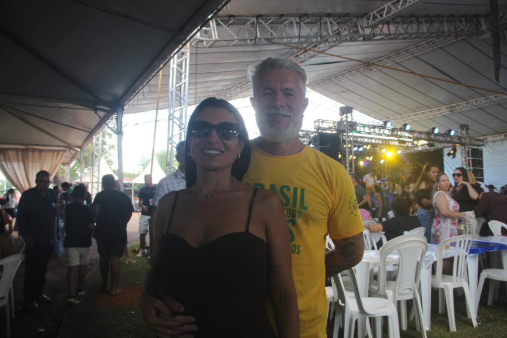 Galeria de imagens: Cassiano Maia comemora 50 anos em grande estilo