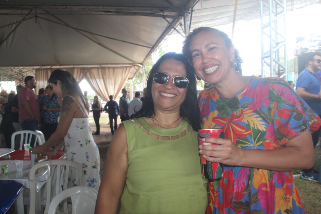 Galeria de imagens: Cassiano Maia comemora 50 anos em grande estilo