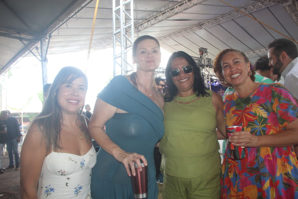 Galeria de imagens: Cassiano Maia comemora 50 anos em grande estilo