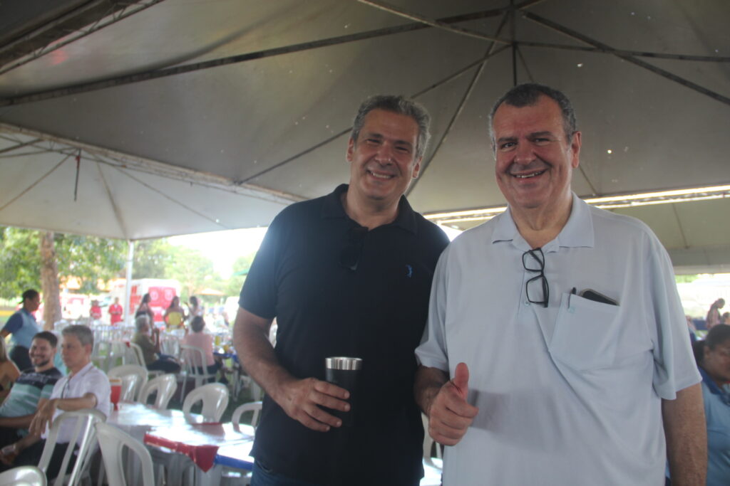 Galeria de imagens: Cassiano Maia comemora 50 anos em grande estilo