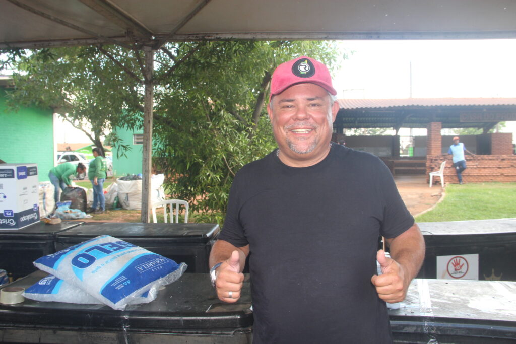 Galeria de imagens: Cassiano Maia comemora 50 anos em grande estilo