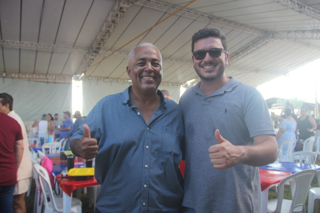 Galeria de imagens: Cassiano Maia comemora 50 anos em grande estilo