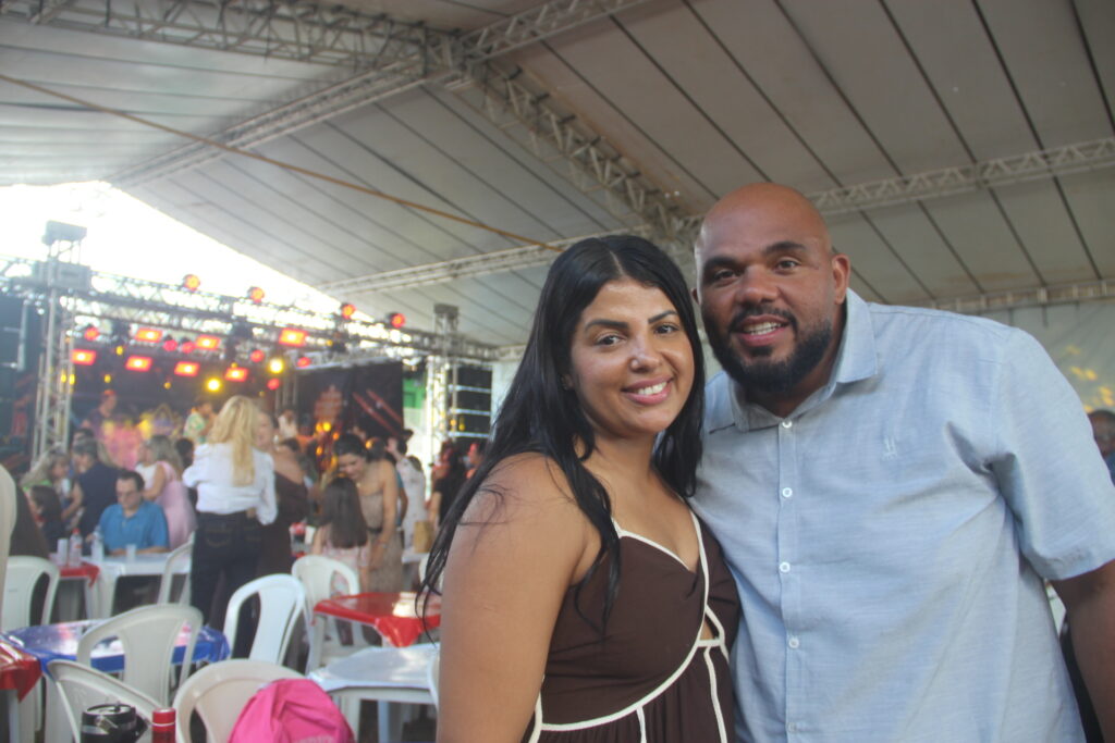 Galeria de imagens: Cassiano Maia comemora 50 anos em grande estilo