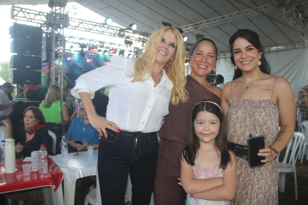 Galeria de imagens: Cassiano Maia comemora 50 anos em grande estilo