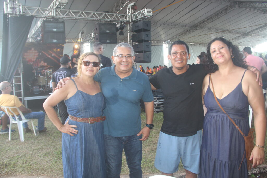 Galeria de imagens: Cassiano Maia comemora 50 anos em grande estilo