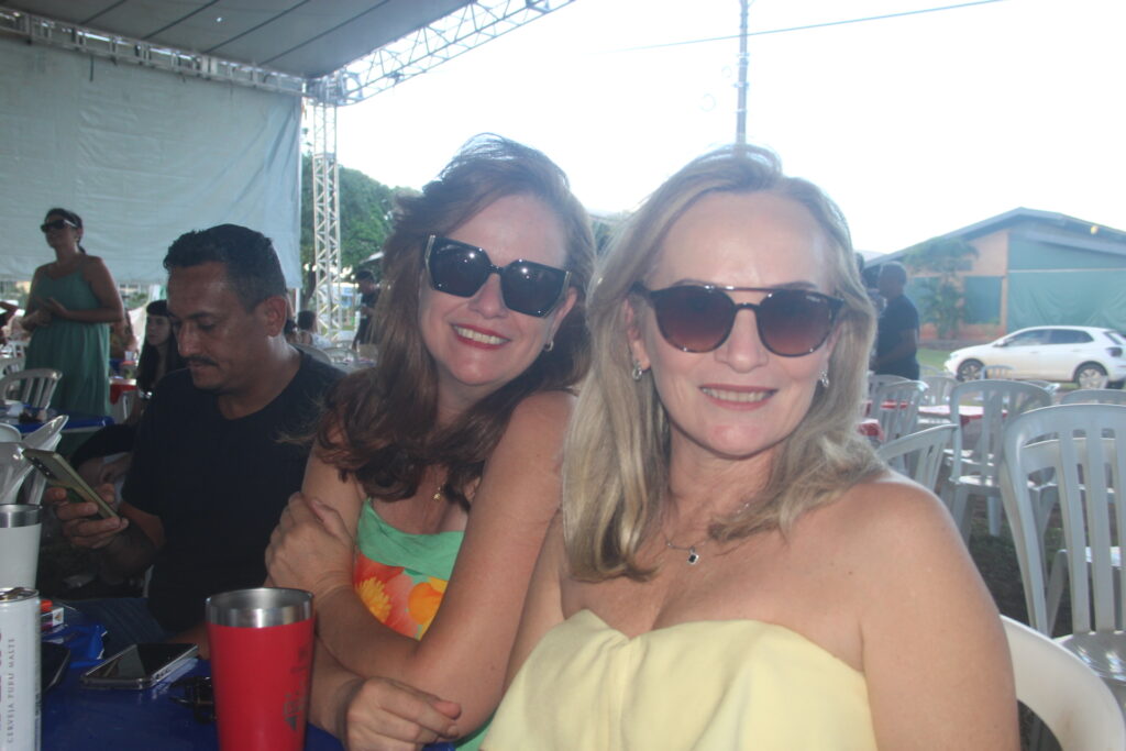 Galeria de imagens: Cassiano Maia comemora 50 anos em grande estilo