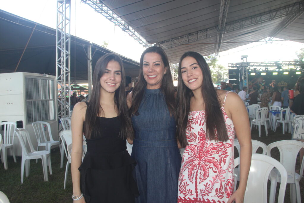 Galeria de imagens: Cassiano Maia comemora 50 anos em grande estilo