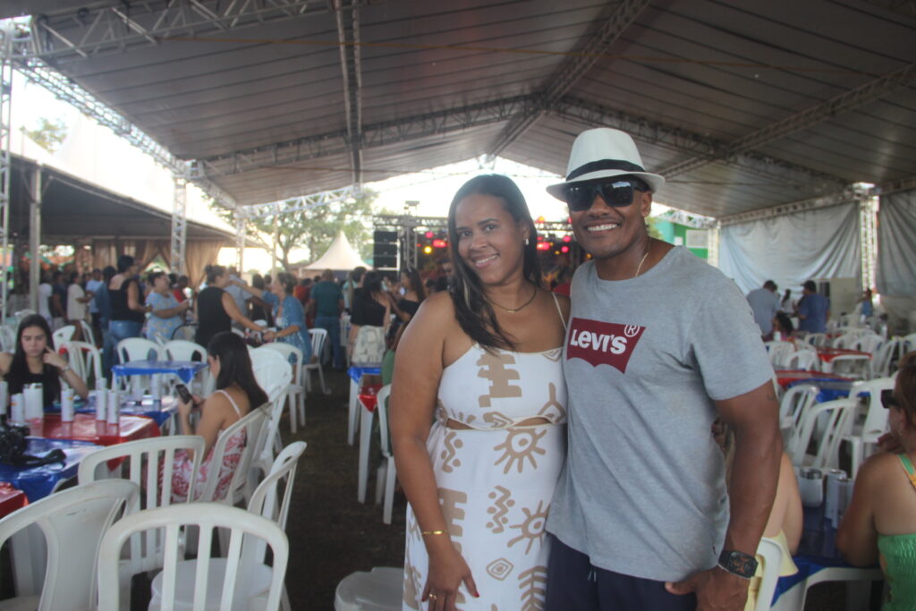 Galeria de imagens: Cassiano Maia comemora 50 anos em grande estilo