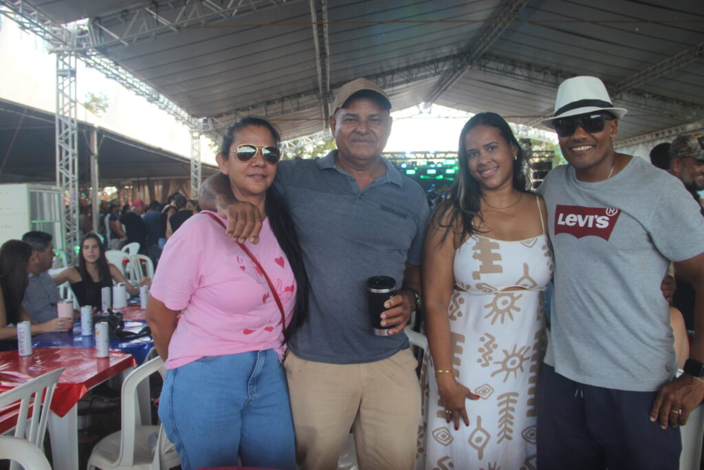 Galeria de imagens: Cassiano Maia comemora 50 anos em grande estilo