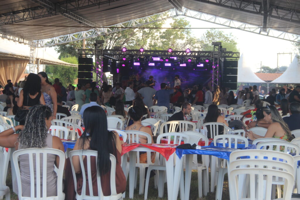 Galeria de imagens: Cassiano Maia comemora 50 anos em grande estilo