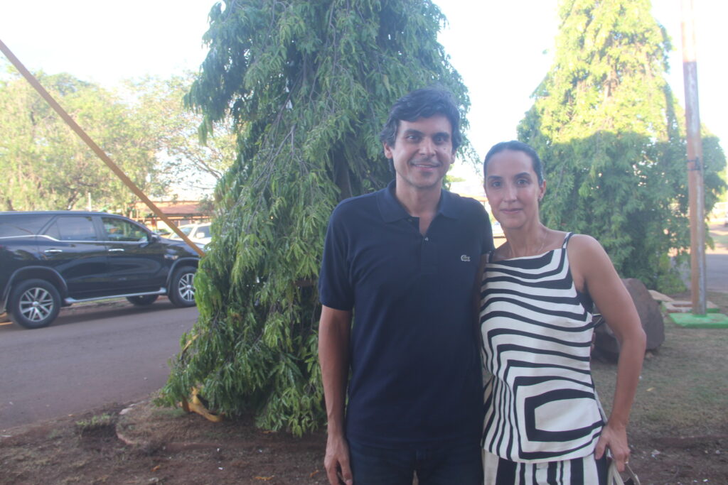 Galeria de imagens: Cassiano Maia comemora 50 anos em grande estilo