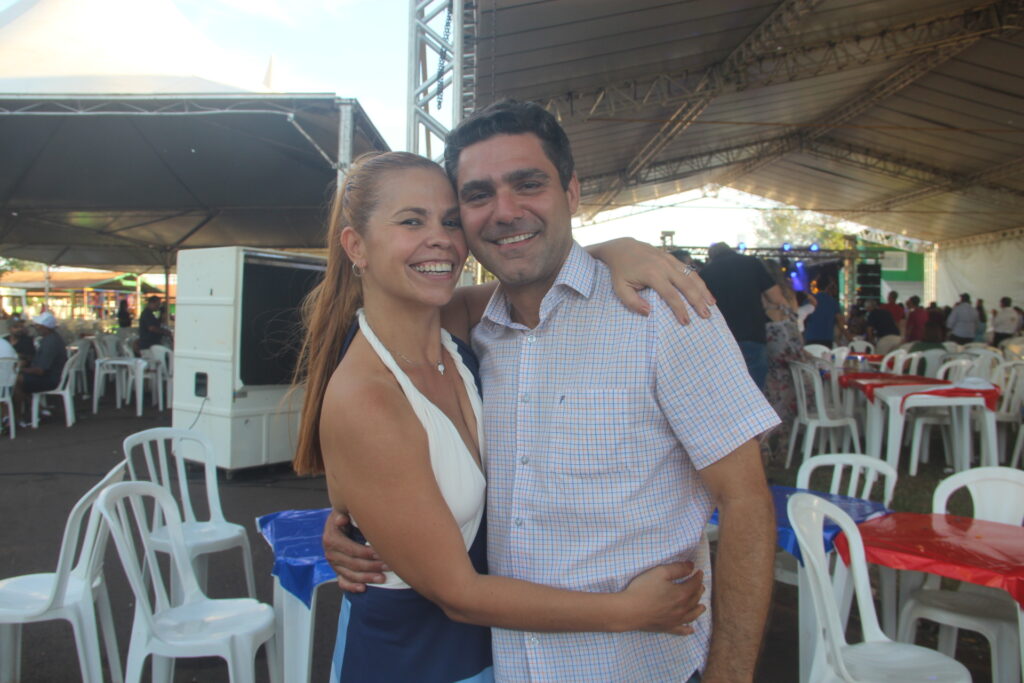 Galeria de imagens: Cassiano Maia comemora 50 anos em grande estilo