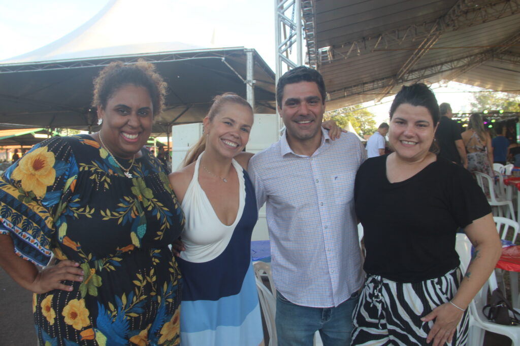 Galeria de imagens: Cassiano Maia comemora 50 anos em grande estilo