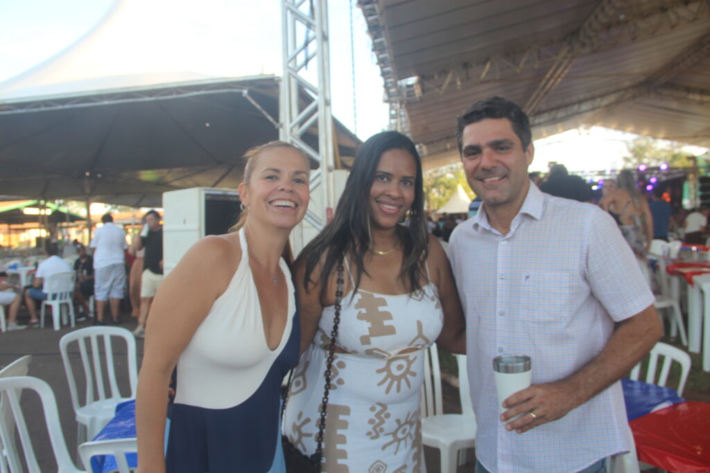 Galeria de imagens: Cassiano Maia comemora 50 anos em grande estilo