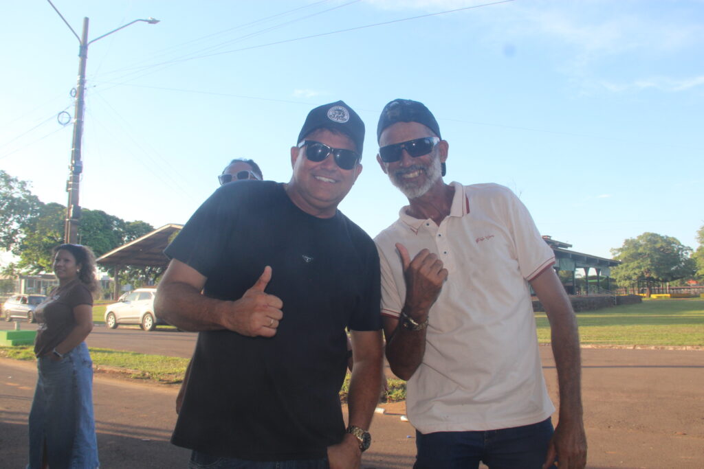 Galeria de imagens: Cassiano Maia comemora 50 anos em grande estilo