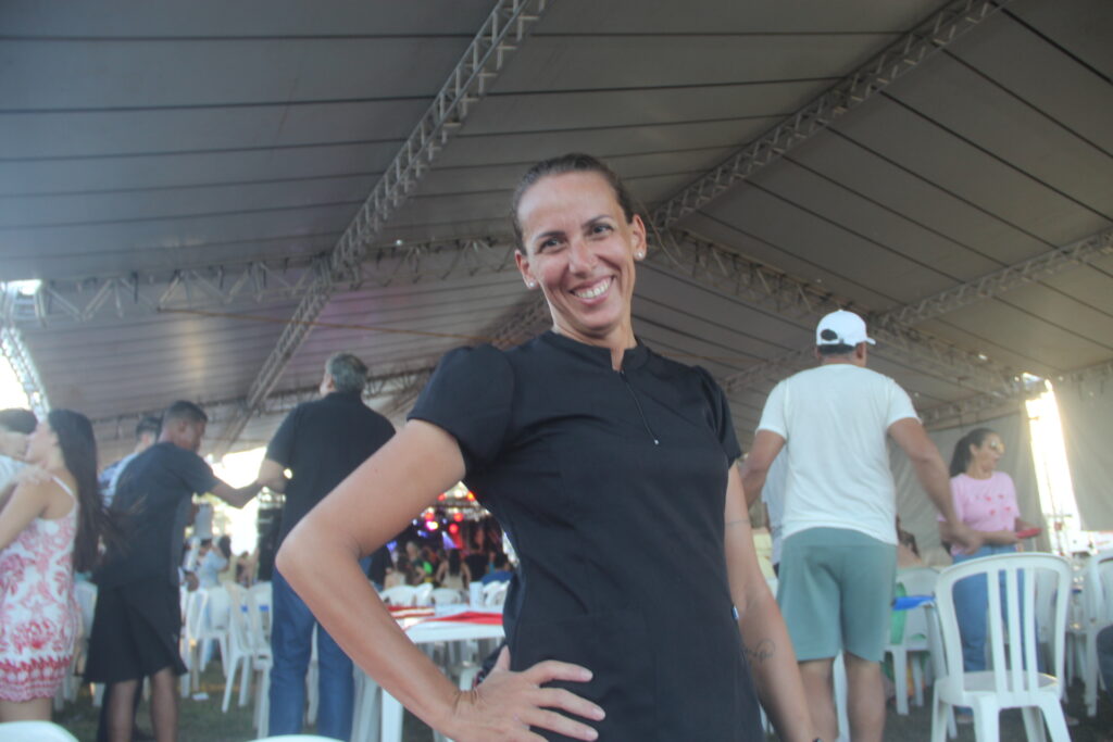 Galeria de imagens: Cassiano Maia comemora 50 anos em grande estilo