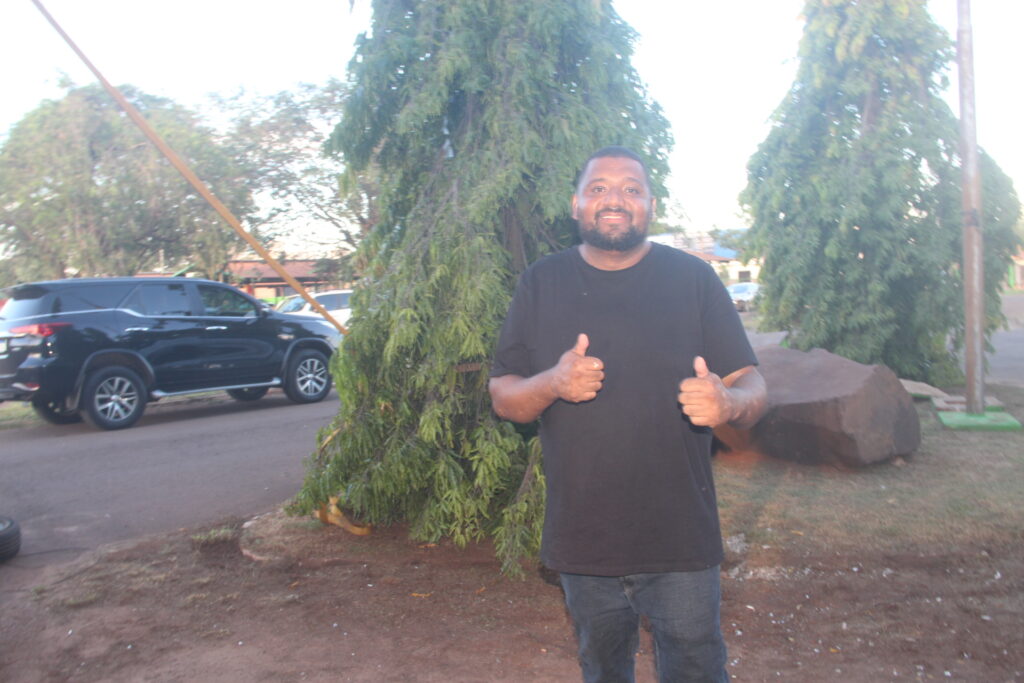 Galeria de imagens: Cassiano Maia comemora 50 anos em grande estilo