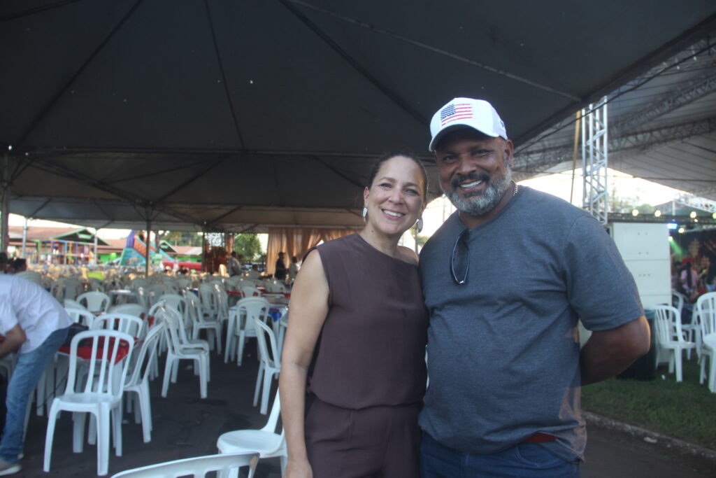 Galeria de imagens: Cassiano Maia comemora 50 anos em grande estilo