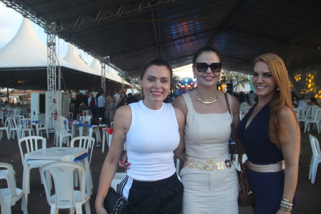 Galeria de imagens: Cassiano Maia comemora 50 anos em grande estilo