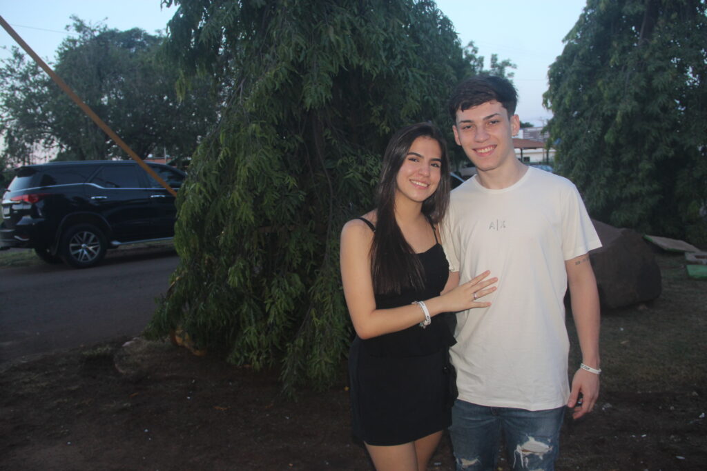 Galeria de imagens: Cassiano Maia comemora 50 anos em grande estilo