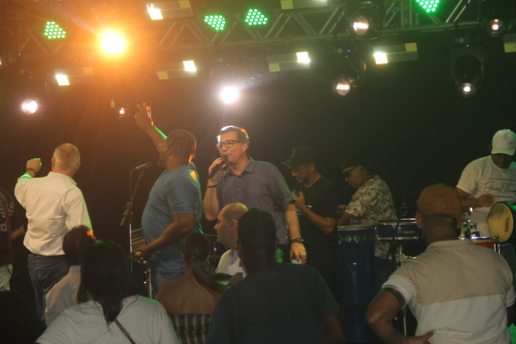 Galeria de imagens: Cassiano Maia comemora 50 anos em grande estilo