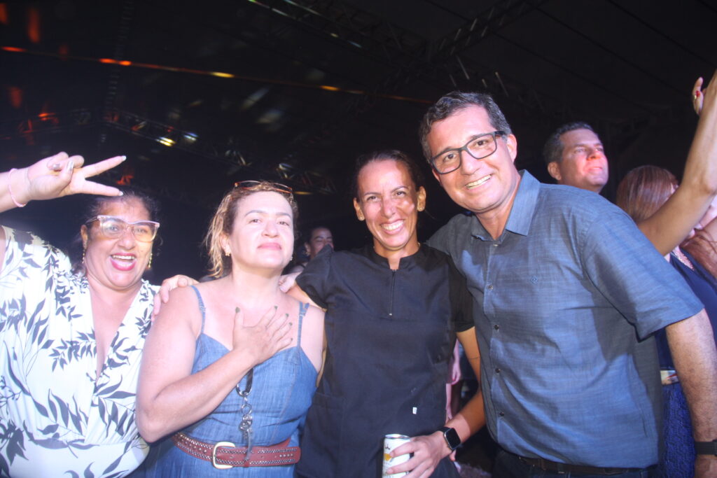 Galeria de imagens: Cassiano Maia comemora 50 anos em grande estilo