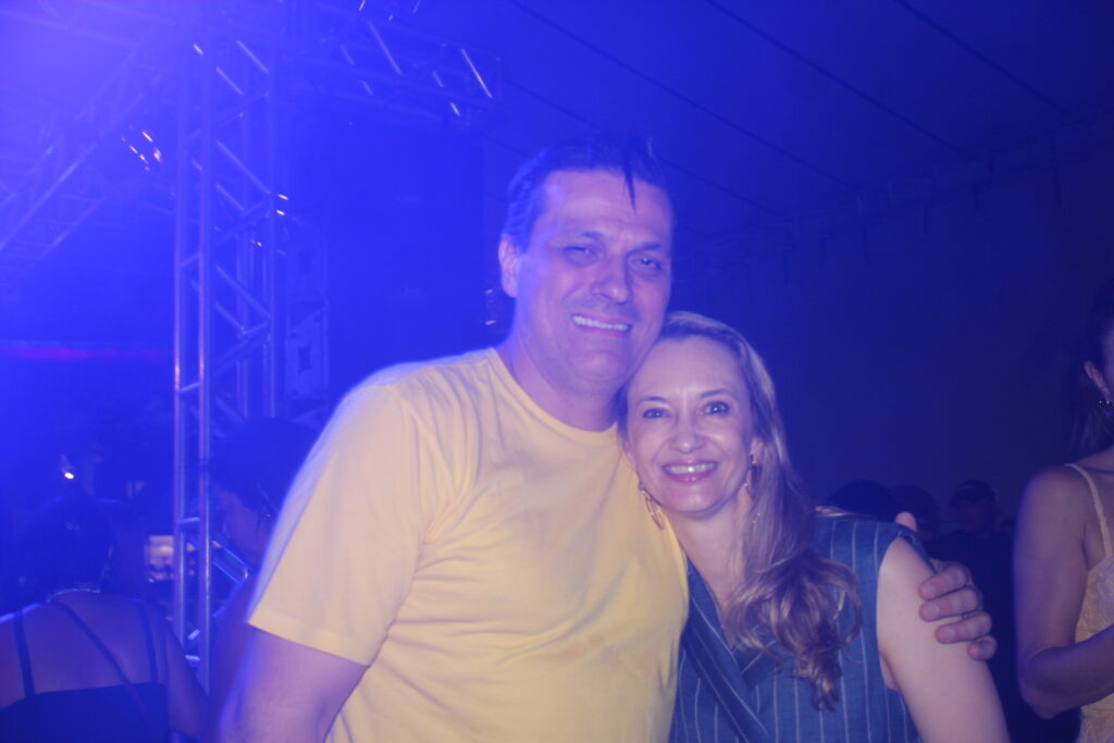 Galeria de imagens: Cassiano Maia comemora 50 anos em grande estilo