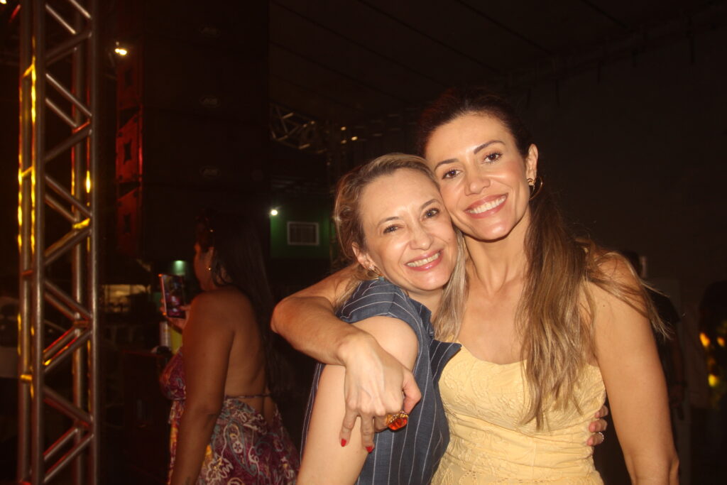 Galeria de imagens: Cassiano Maia comemora 50 anos em grande estilo