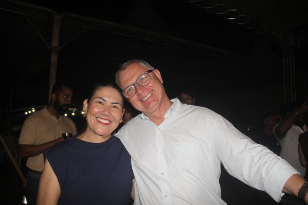 Galeria de imagens: Cassiano Maia comemora 50 anos em grande estilo