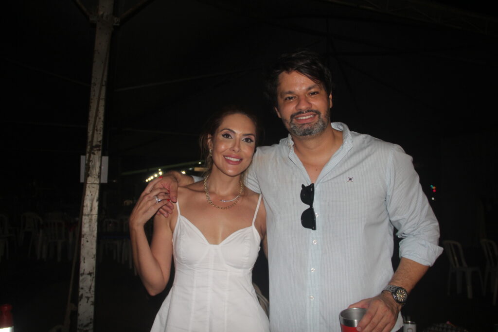 Galeria de imagens: Cassiano Maia comemora 50 anos em grande estilo