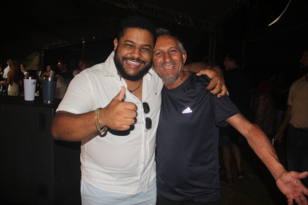 Galeria de imagens: Cassiano Maia comemora 50 anos em grande estilo