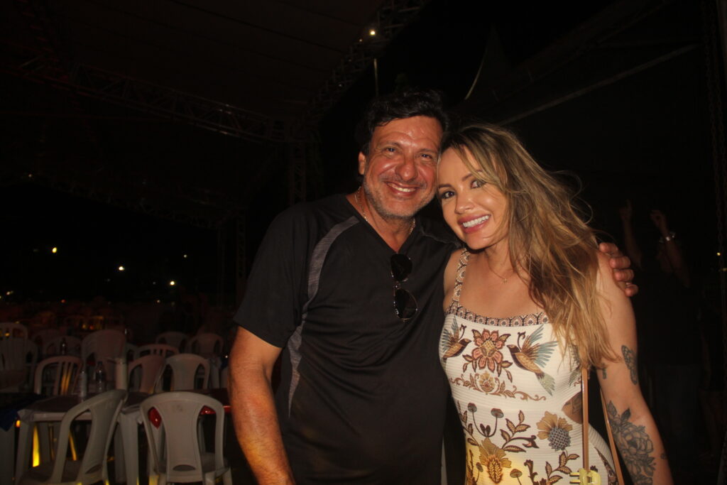 Galeria de imagens: Cassiano Maia comemora 50 anos em grande estilo