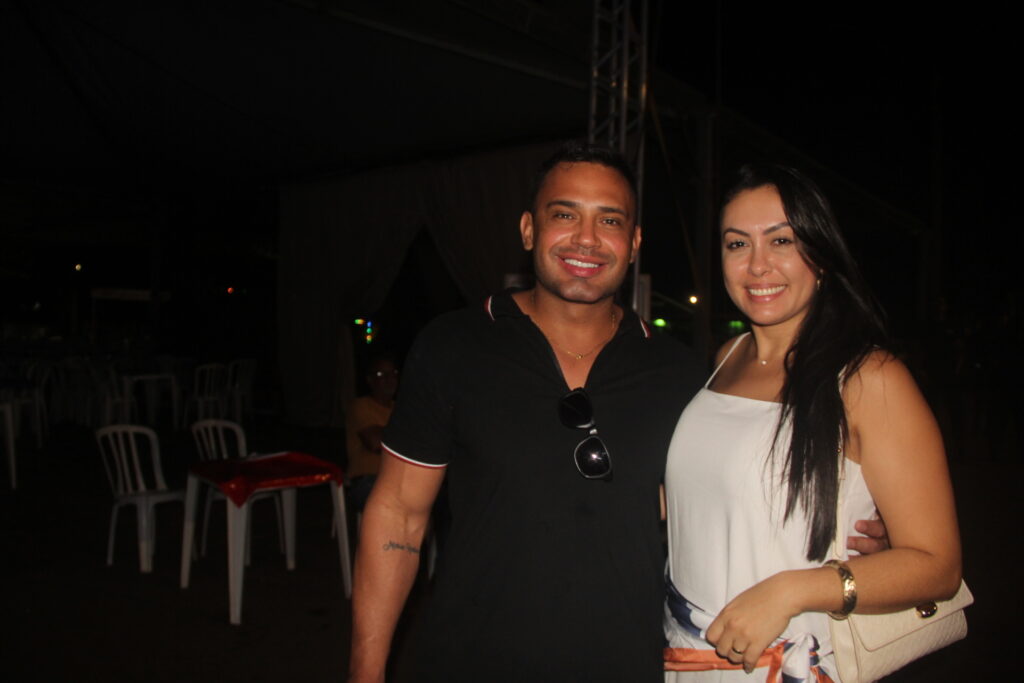 Galeria de imagens: Cassiano Maia comemora 50 anos em grande estilo