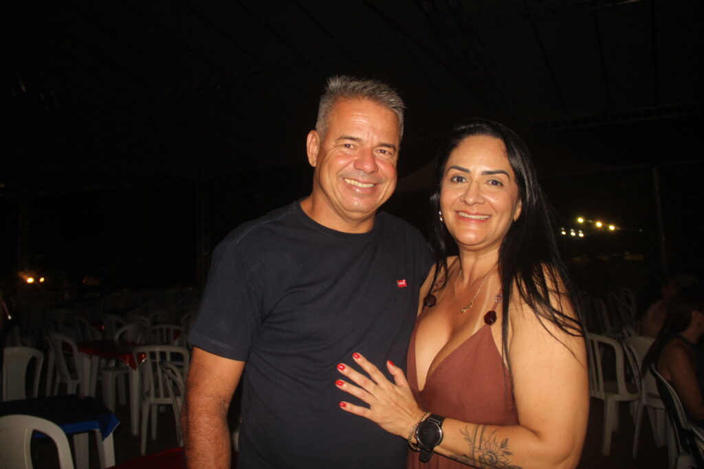 Galeria de imagens: Cassiano Maia comemora 50 anos em grande estilo