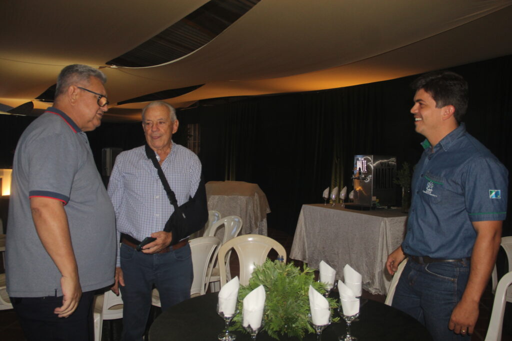 48ª Expotrês é lançada oficialmente, reforçando o protagonismo como uma das maiores exposições de MS