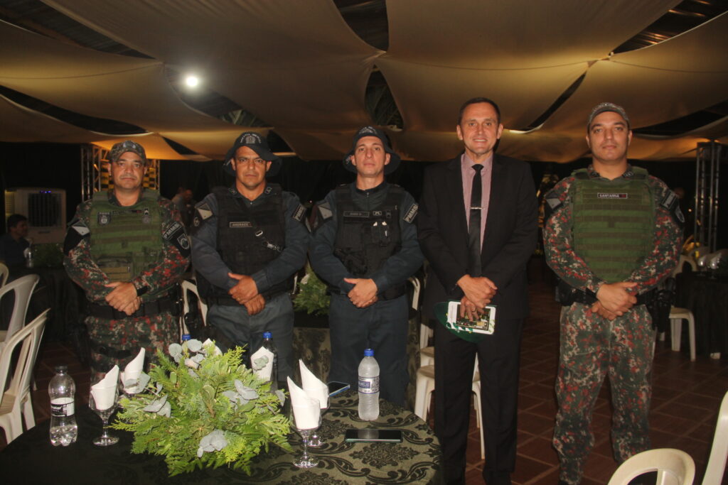 48ª Expotrês é lançada oficialmente, reforçando o protagonismo como uma das maiores exposições de MS