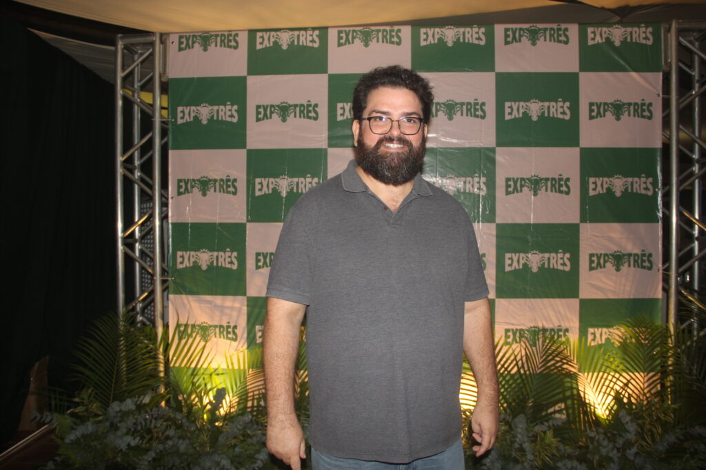 48ª Expotrês é lançada oficialmente, reforçando o protagonismo como uma das maiores exposições de MS