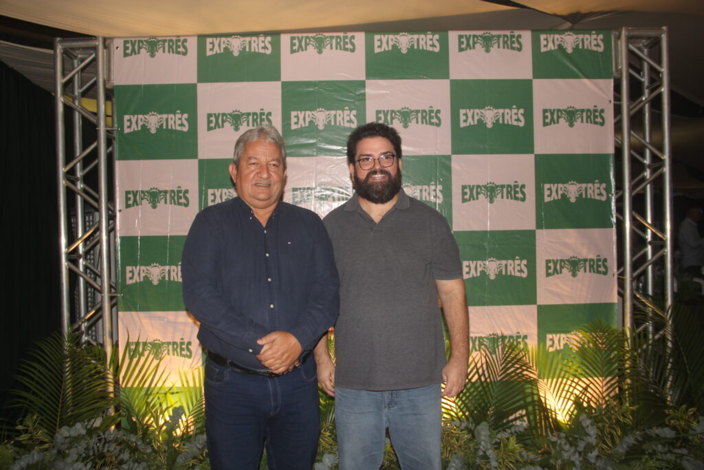 48ª Expotrês é lançada oficialmente, reforçando o protagonismo como uma das maiores exposições de MS