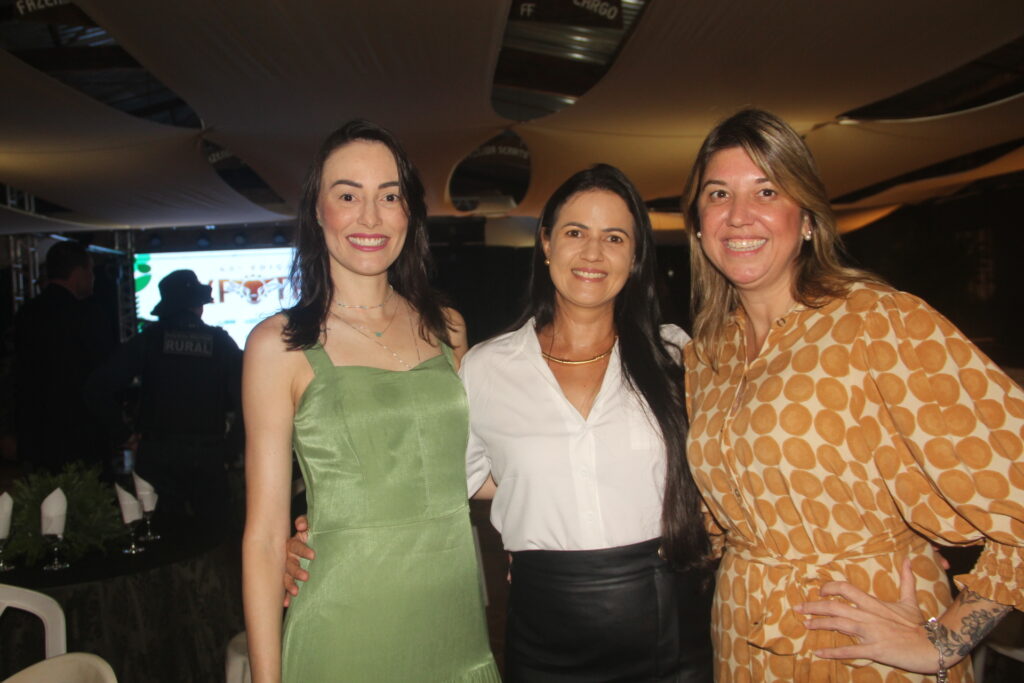 48ª Expotrês é lançada oficialmente, reforçando o protagonismo como uma das maiores exposições de MS