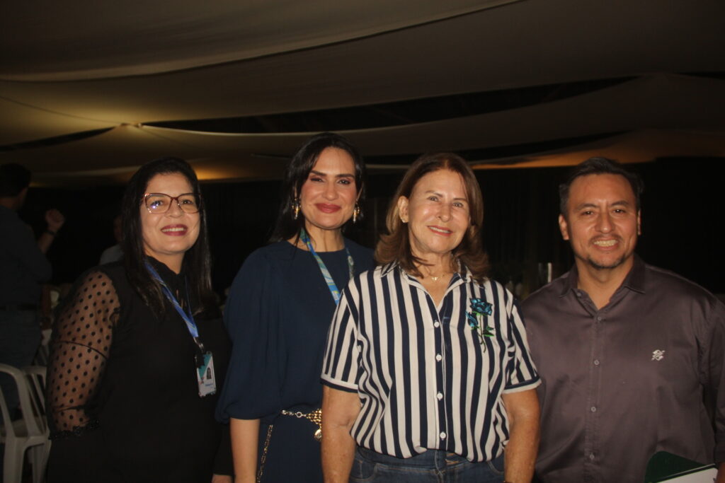 48ª Expotrês é lançada oficialmente, reforçando o protagonismo como uma das maiores exposições de MS