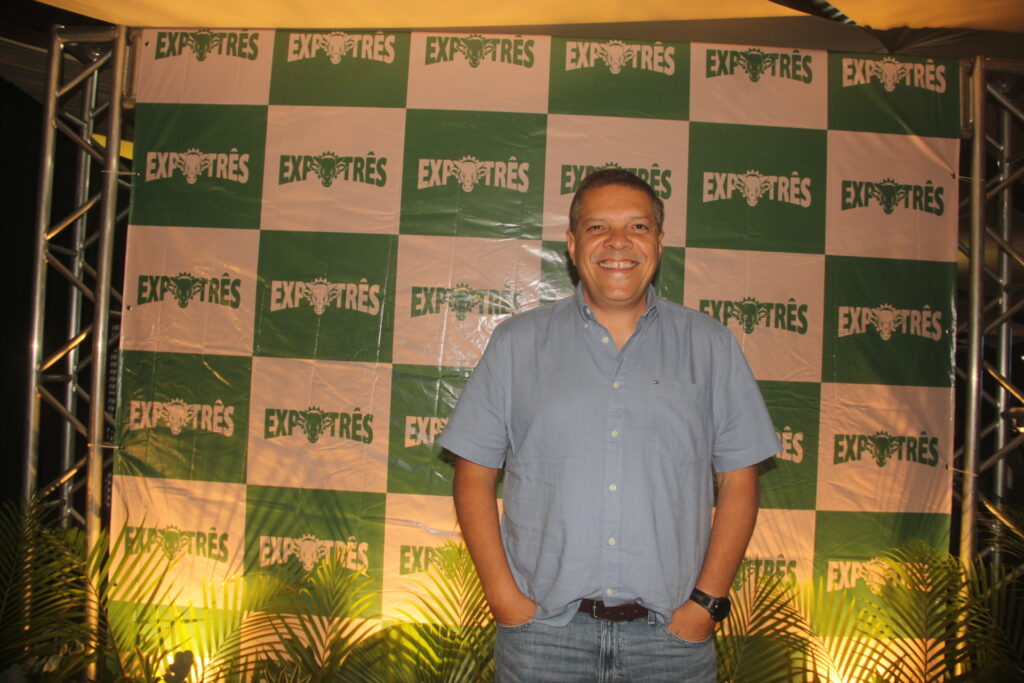 48ª Expotrês é lançada oficialmente, reforçando o protagonismo como uma das maiores exposições de MS